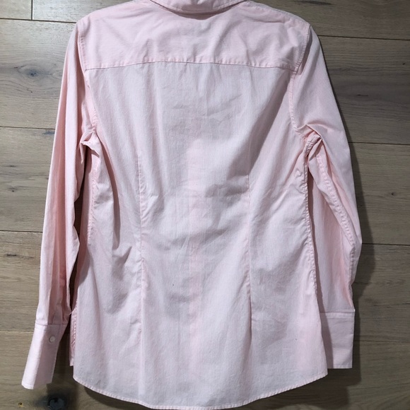 Banana Republic button down shirt - Picture 4 of 5